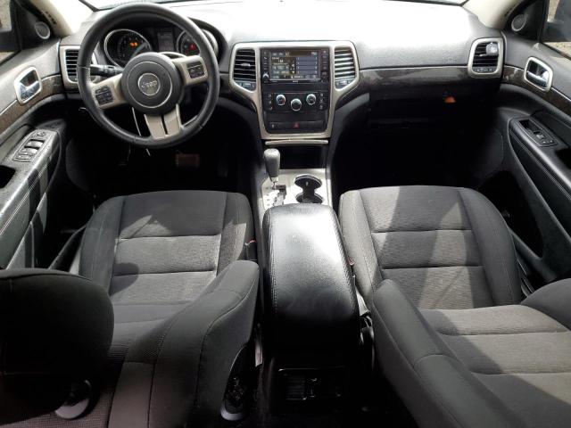 1C4RJEAG4DC534703 2013 JEEP GRAND CHER