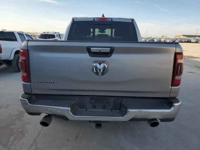 2019 RAM 1500 LARAM - 1C6RREJT0KN508887