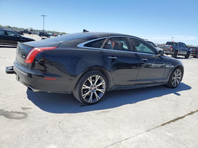 Vin: sajwa1cz4f8v90707, lot: 50250345, jaguar xj 20153
