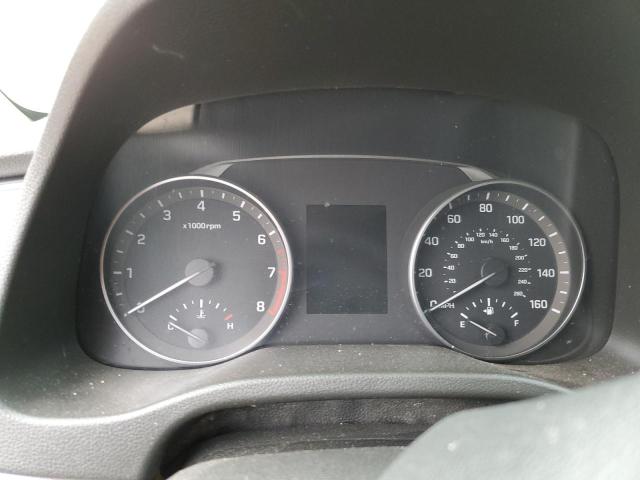 2017 HYUNDAI ELANTRA SE #3281841468