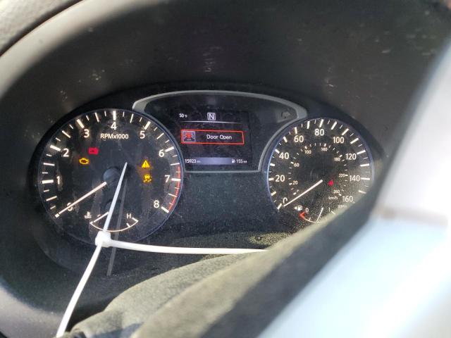 2017 NISSAN ALTIMA 2.5 - 1N4AL3APXHC260849