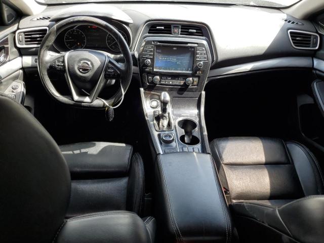 2016 NISSAN MAXIMA 3.5 1N4AA6AP7GC413550