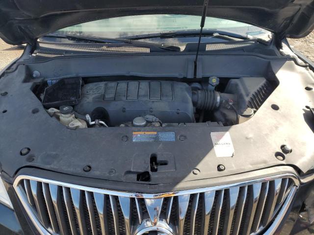 2017 BUICK ENCLAVE - 5GAKRBKD0HJ332943