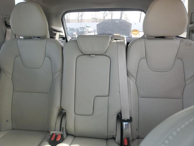 2017 VOLVO XC90 T8 - YV4BC0PL8H1147850