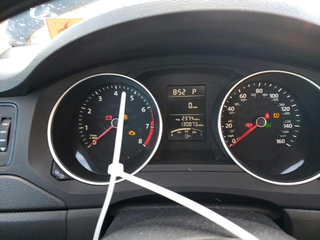 2016 VOLKSWAGEN JETTA S - 3VW267AJ5GM387947