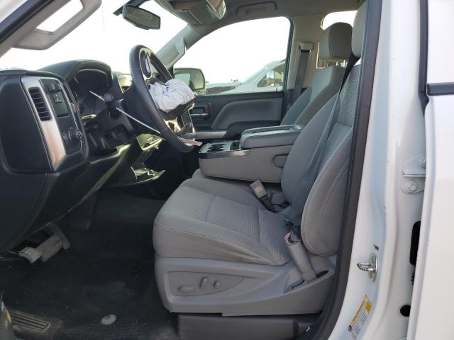 2018 CHEVROLET SILVERADO - 3GCPCREC1JG394361