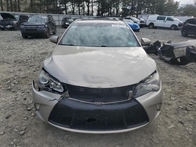 2017 TOYOTA CAMRY LE - 4T1BF1FK4HU281922