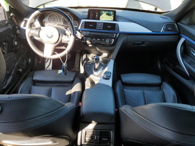 2017 BMW 340 XIGT - WBA8Y3C3XHG450919