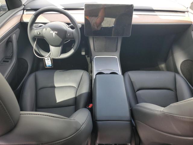 2024 TESLA MODEL Y - 7SAYGDED5RF158952