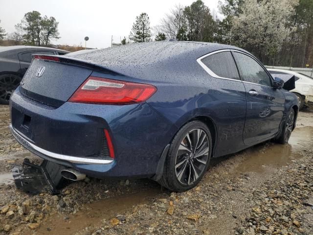 2016 HONDA ACCORD EXL - 1HGCT1B85GA002846