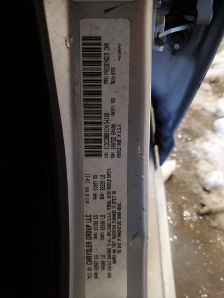 CHRYSLER 200 TOURING