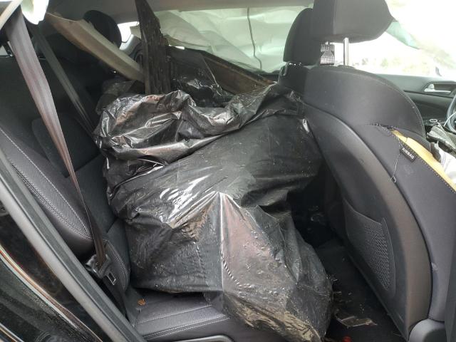2019 HYUNDAI TUCSON LIM - KM8J3CAL9KU886879