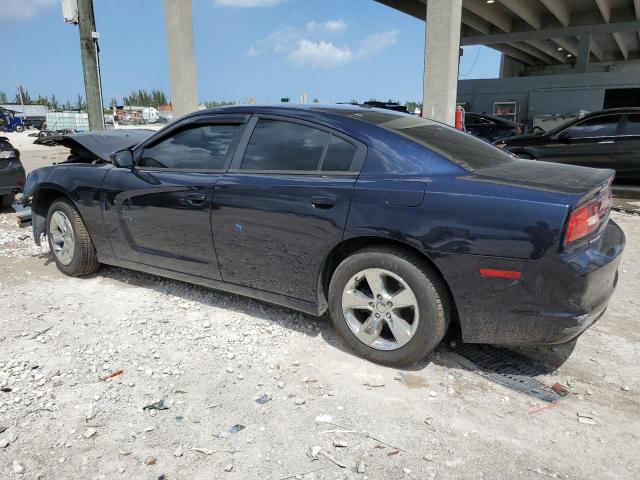 Vin: 2c3cdxbgxch146852, lot: 50877225, dodge charger se 20122