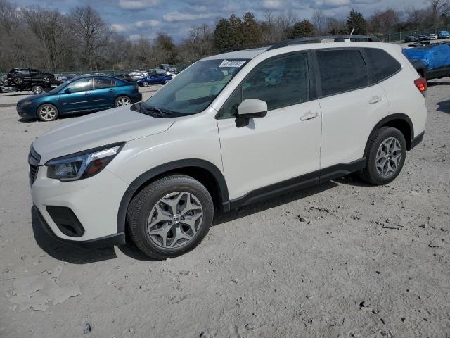 SUBARU FORESTER PREMIUM