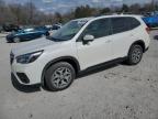 2020 SUBARU FORESTER P - JF2SKAJC1LH496967