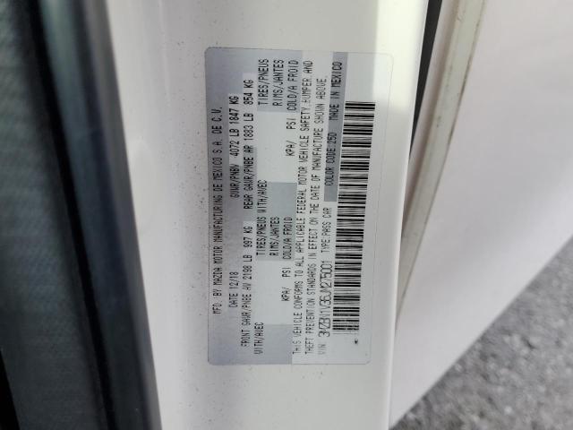 2018 MAZDA 3 TOURING - 3MZBN1V36JM275001