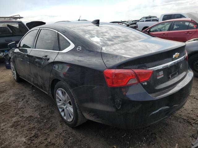 Vin: 2g11x5s32h9172853, lot: 50546345, chevrolet impala ls 20172