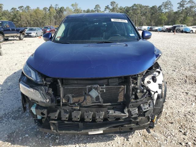 2023 NISSAN ROGUE SV 5N1BT3BA3PC691049