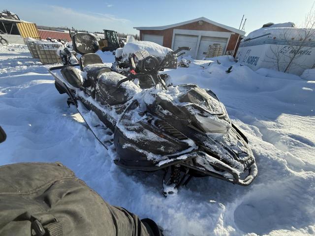 SKI DOO EXPEDITION