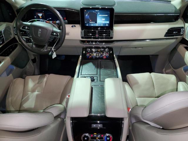 2020 LINCOLN NAVIGATOR - 5LMJJ3LT0LEL15406
