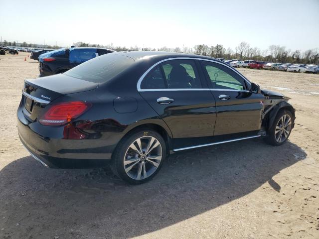 Vin: 55swf8eb7ku311851, lot: 47290585, mercedes-benz c-class 300 4matic 20193
