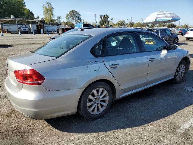 Vin: 1vwah7a35cc096447, lot: 49726205, volkswagen passat s 20123