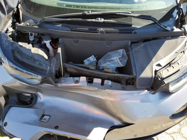2015 BMW I3 BEV - WBY1Z2C52FV287025