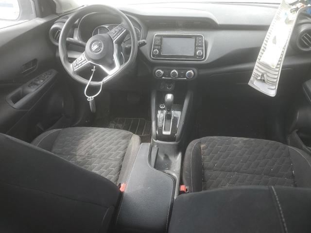 2021 NISSAN KICKS S - 3N1CP5BV5ML559957