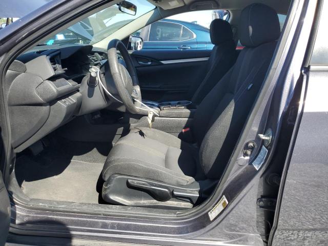 2018 HONDA CIVIC LX - 19XFC2F52JE035910