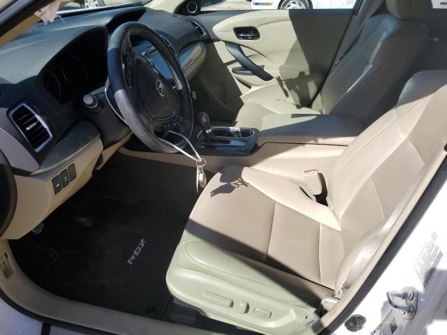 2017 ACURA RDX TECHNO 5J8TB4H53HL018230