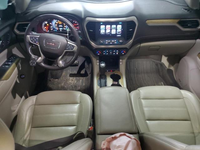 2018 GMC ACADIA DEN - 1GKKNXLS7JZ119780