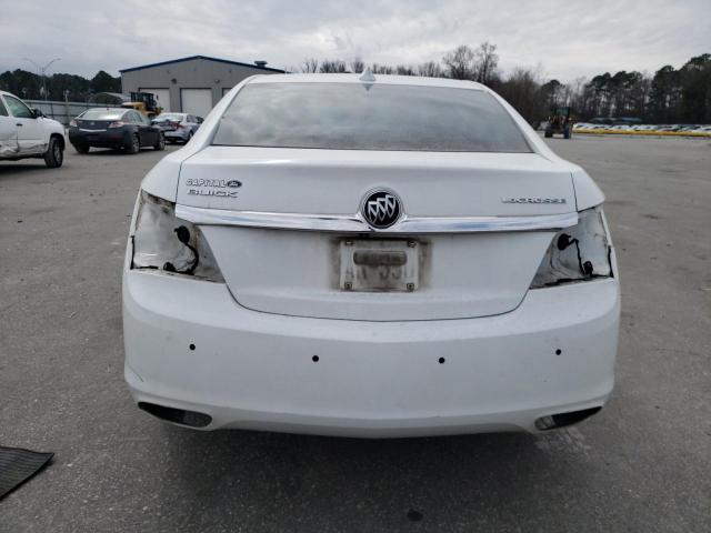 2015 BUICK LACROSSE P - 1G4GF5G39FF299225