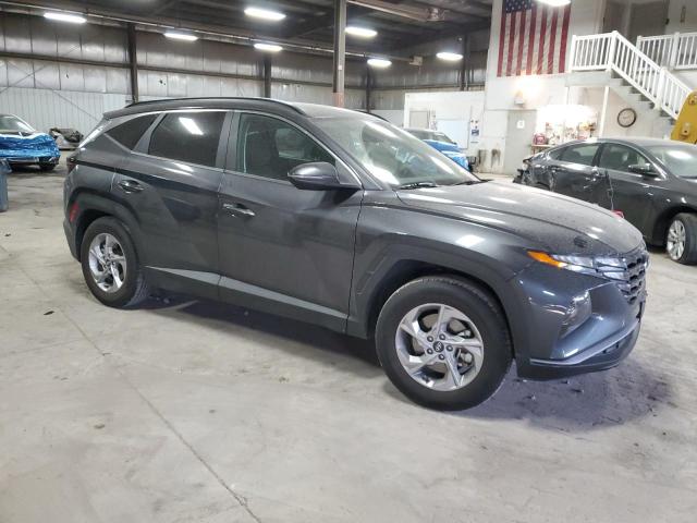 Vin: 5nmjb3ae0nh012988, lot: 49221835, hyundai tucson sel 20224