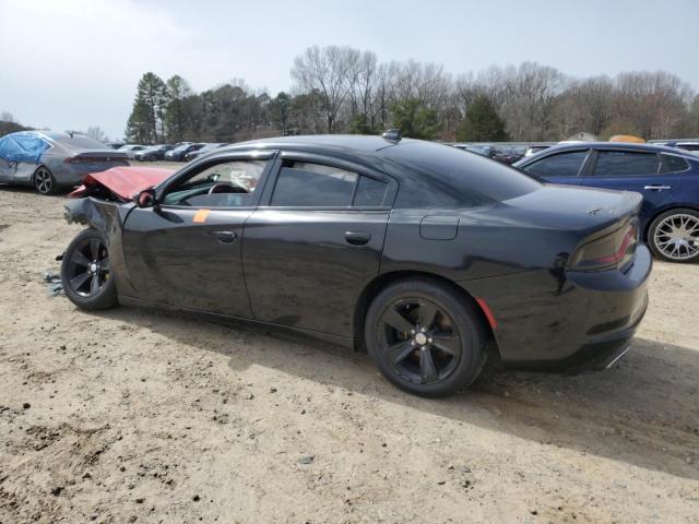 Vin: 2c3cdxhgxjh170573, lot: 48217915, dodge charger sxt plus 20182