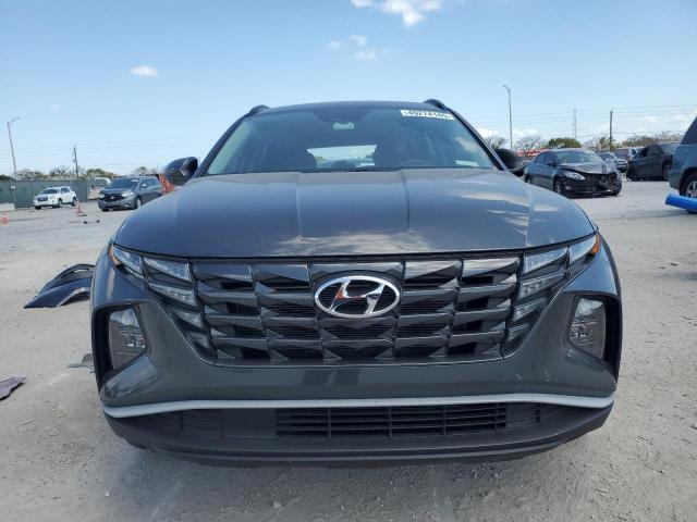 2022 HYUNDAI TUCSON SEL - 5NMJB3AE9NH071635