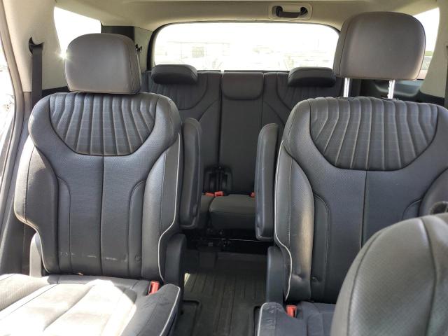 2023 HYUNDAI PALISADE L - KM8R5DGE3PU633074