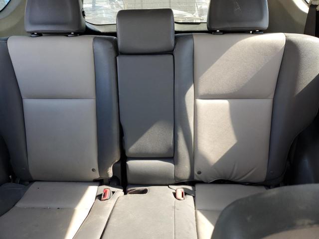 2015 TOYOTA RAV4 LIMIT - JTMDFREV3FJ047406