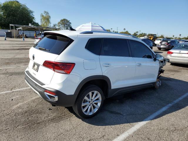Vin: 3vvrx7b22nm072320, lot: 49184085, volkswagen taos se se 20223