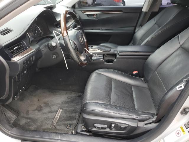 2016 LEXUS ES 300H JTHBW1GG9G2116794