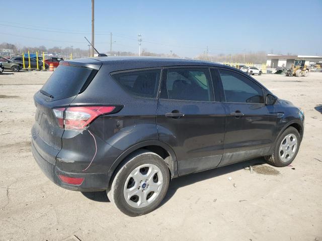 2017 FORD ESCAPE S - 1FMCU0F76HUD07629