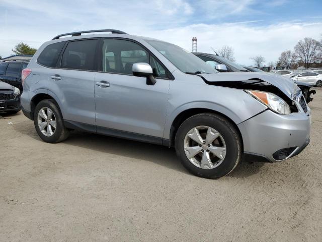 Vin: jf2sjadc5fh829612, lot: 49704205, subaru forester 2.5i premium 20154