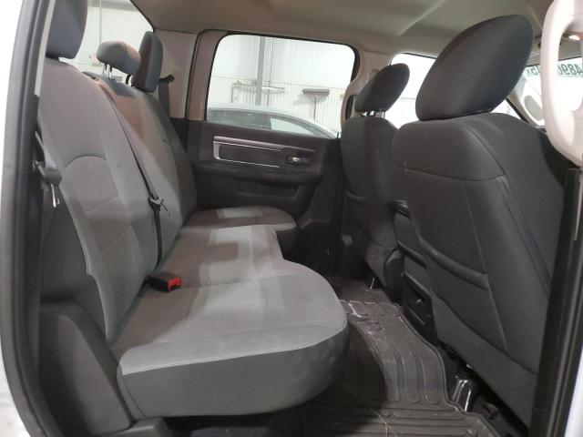 2023 RAM 1500 CLASS - 3C6RR7LG9PG661425