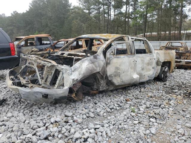 Vin: 3gcukrec5jg334573, lot: 50444785, chevrolet all models k1500 lt 2018 img_1