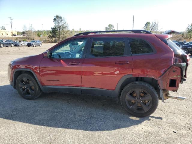 Vin: 1c4pjlcb6jd620128, lot: 49167245, jeep grand cher latitude 20182