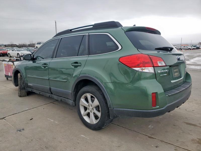 Vin: 4s4brcnc7e3313440, lot: 47655045, subaru outback 2.5i limited 20142