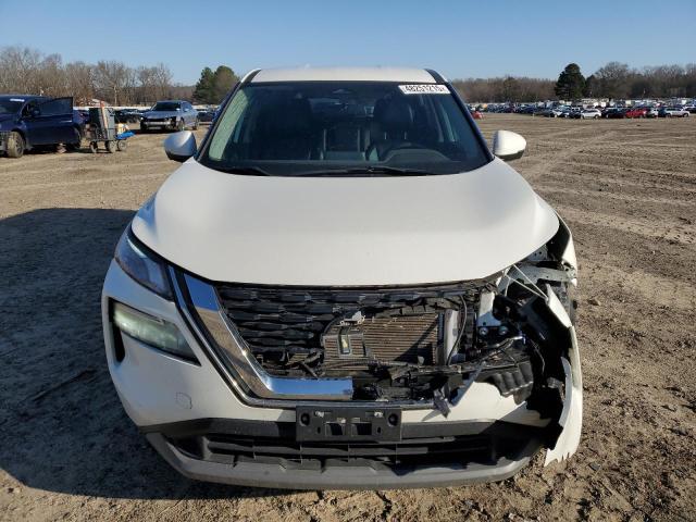 2021 NISSAN ROGUE SV - 5N1AT3BA1MC675472