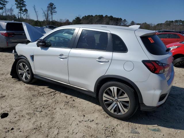 Vin: ja4aruau2nu006878, lot: 47082845, mitsubishi outlander es 20222