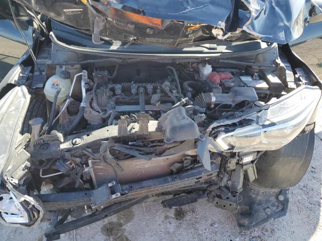 2021 NISSAN VERSA SV - 3N1CN8EV4ML860139