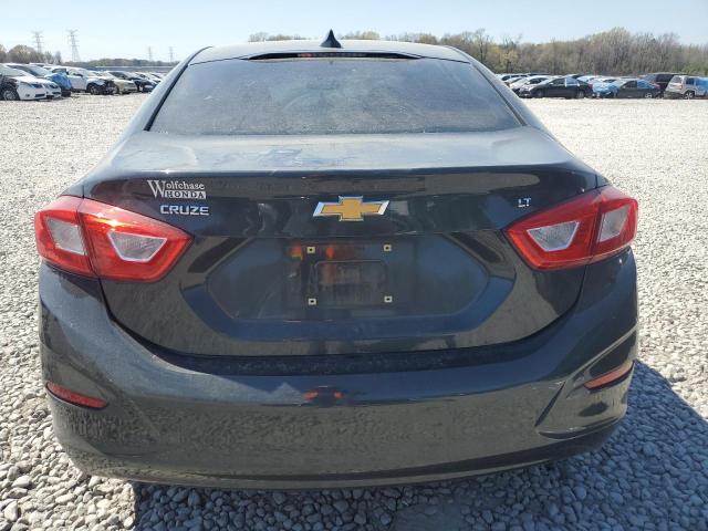 2018 CHEVROLET CRUZE LT - 1G1BE5SM2J7214674