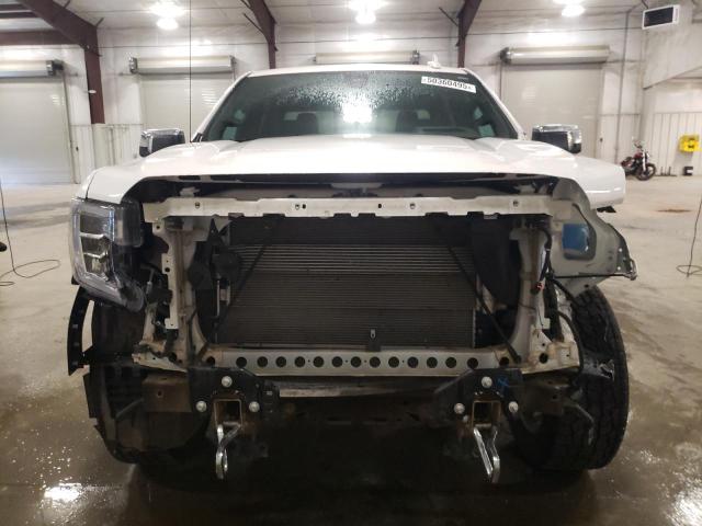 2019 GMC SIERRA K15 - 3GTU9FED7KG130247